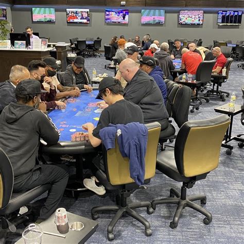 Poker Houses In Houston